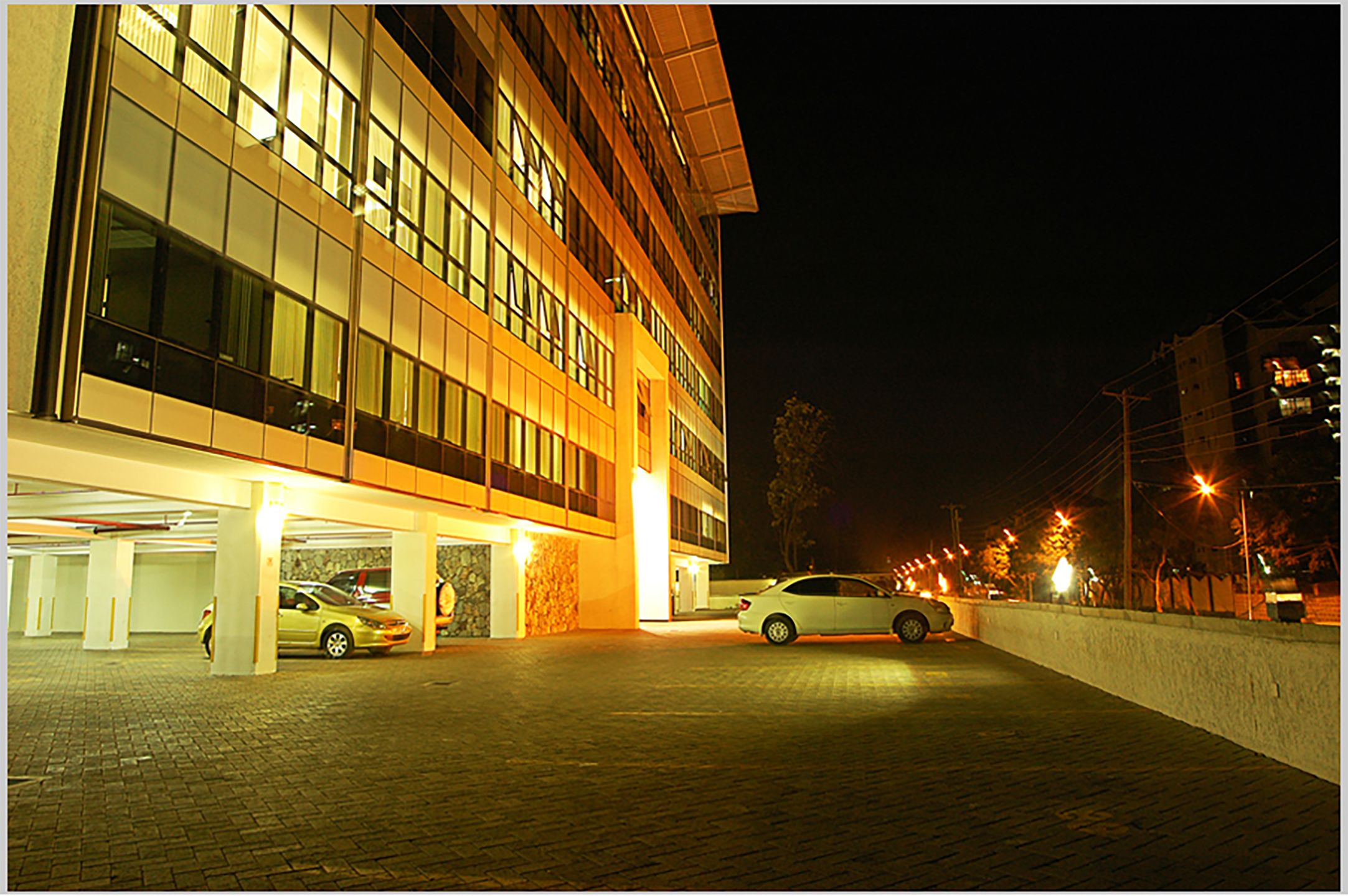 The Atrium, 2010 — image 9 of 9